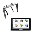 GPS Sun Shade For Garmin Nuvi 2320, 2390 And 2350 By DURAGADGET