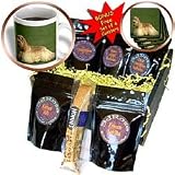Dogs Cocker Spaniel - Cocker Spaniel - Coffee Gift Baskets - Coffee Gift Basket