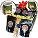Dogs Cocker Spaniel - Cocker Spaniel - Coffee Gift Baskets - Coffee Gift Basket