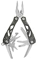 Gerber 01471 Suspension Butterfly Opening Multi-Plier, with Sheath