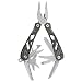 Gerber 01471 Suspension Butterfly Opening Multi-Plier, with Sheath