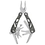 Gerber 01471 Suspension Butterfly Opening Multi-Plier, with Sheath