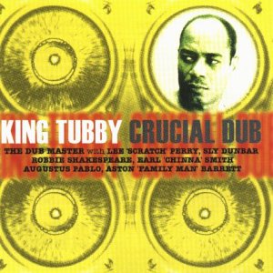 CD-Charts  Music : Crucial Dub