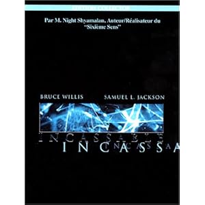 Incassable [Édition Collector]
