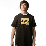 Herren T-Shirt Billabong Patcholic SS turkish coffee