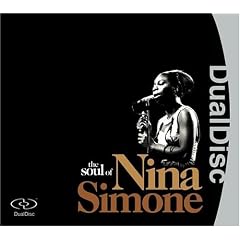 Soul of Nina Simone