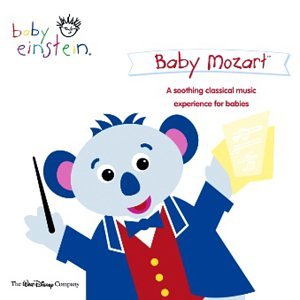 CD-Charts  Music : Baby Mozart
