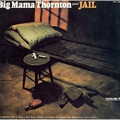 Jail [CASSETTE]