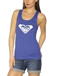 Roxy - T-Shirt - Femme