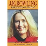 J.K. Rowling book cover