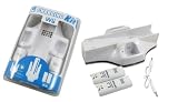 Pega - Chargeur WII 6 en 1
