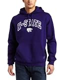 CI Sport NCAA Kansas State Wildcats Dapp Hooded Sweatshirt