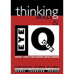 Thinking Skills and Eye Q: Visual Tools for Raising Intelligence (Model Learning)