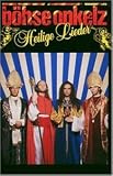 Heilige Lieder [Musikkassette] - B�hse Onkelz