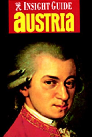 City Travel Guides Discounted  Books : Insight Guide Austria