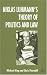 Niklas Luhmann's Theory of Politics And Law