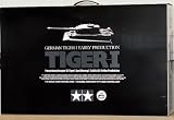 Tamiya 1/16 RC Tiger I with Full Option Kit