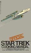 Official Star Trek Cooking Manual