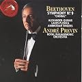 Beethoven: Symphony No. 9 "Choral"