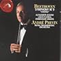 Beethoven: Symphony No. 9 ~ Previn