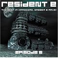 Resident E-Episode 6