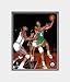 Matted Bill Russell Boston Celtics 8x10 Photo
