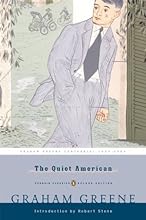The Quiet American (Penguin Classics Deluxe Edition)