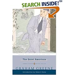 The Quiet American (Penguin Classics Deluxe Edition)