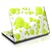 Lots of Tennis Balls Design Skin Decal Sticker for Apple MacBook PRO 13