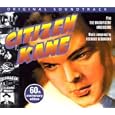 Citizen Kane (PlusThe Magnificent Ambersons)