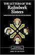 The Letters of the Rozmberk Sisters: Noblewomen in Fifteenth-Century Bohemia (Library of Medieval Women) (Library of Medieval Women)