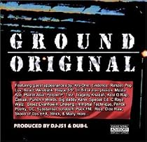 Ground Original