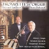 Revue Compositeurs divers  / Trompette & Orgue