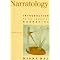 Combine poststructural philosophy and narrative theory