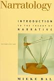 Narratology: Introduction to the Theory of Narrative