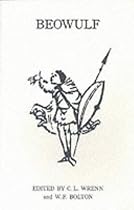 Beowulf and the Finnesburg Fragment (Exeter Mediaeval Texts & Studies)