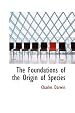 The Foundations of the Origin of Species