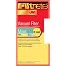 Filtrete Miele S180 HEPA Filter, 1 Filter Per Pack