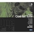 Mozart: Cos� fan tutte