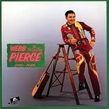 Webb Pierce -  The Wondering Boy (1951-1958)
