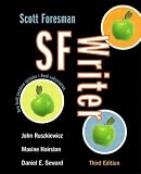 SF Writer (3rd Edition)