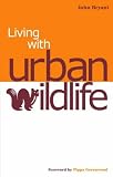 Books : Living with Urban Wildlife