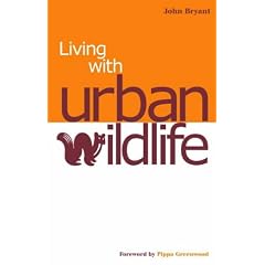 Living with Urban Wildlife