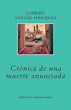 Cronica de Una Muerte Anunciada