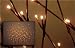 Willow Branch Floral Lights 60 lights