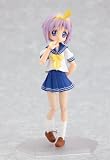 Lucky Star: Tsukasa Hiiragi Summer School Uniform Ver. figma Action Figure