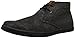 Ben Sherman Men's Vince Canvas Winter Boot