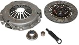 Beck Arnley  061-6044  New Clutch Set - Domestic