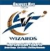 Washington
Wizards:
Greatest
Hits,
Vol.
1