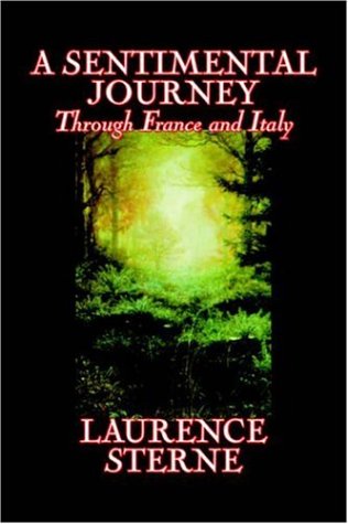  Laurence Sterne